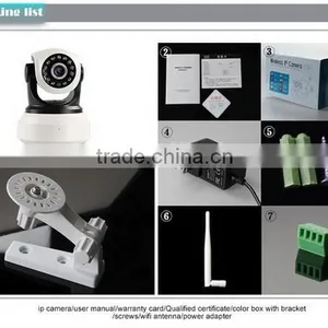 High-end Factory Direct Car Recorder Auto  ip Camera thumbnail-4