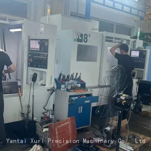 CNC Milling Machine New Fixed Angle Lock Precision Tool Vise thumbnail-1