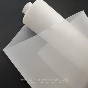 BOLI WIRE MESH/ Nylon Screen Netting, Printing Mesh/ BOLI Nylon Mesh Nylon Filter Mesh 180 200 250 /China Factory Supplier thumbnail-5