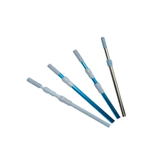 3 Section Rod Pool Skimmer Pole 22