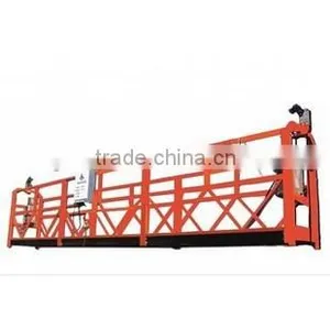 Safety Protection Gondola Construction Platform thumbnail-3