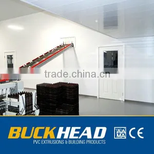 Interlocking PVC Workshop Panel thumbnail-4