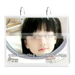 Acrylic Desk Calendar thumbnail-1