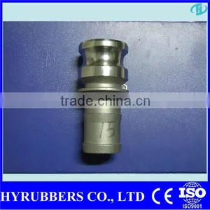 SS Camlock Quick Coupling thumbnail-3