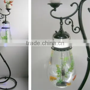 Household Decoration Aquarium Fish Tank thumbnail-1