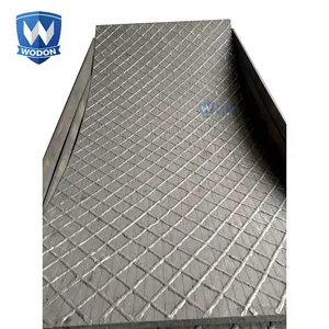 Chromium Carbide Overlay Wear/Abrasion Resistant Bimetallic Anti Wear Plate thumbnail-3