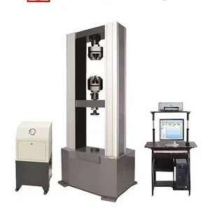 Model WDW-D Series Computer Control Electromechanical Universal Testing Machine thumbnail-3
