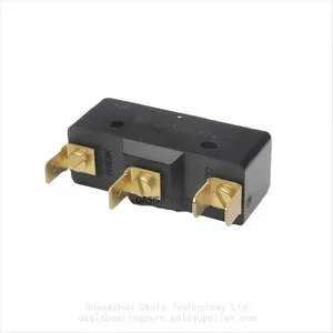 000026042 Switch Micro for AMF Bowling Parts thumbnail-1