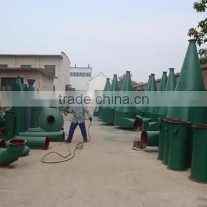 Low Noise and Widely Export Raymond Wood Powder Machine thumbnail-3