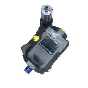 A10VSO Series Rexroth Axial Piston Pump A10VSO140DR/31R-PPB12N00 thumbnail-2