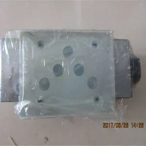 Oil Hydraulic Check Valve Z2S10-1-3X thumbnail-2