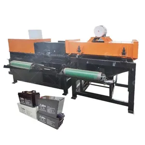 Lead Battery Recycling Machine thumbnail-5