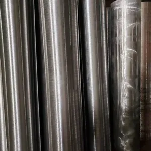 Hydraulic Cylinder Piston Rod Manufacturers | Premium Materials thumbnail-5