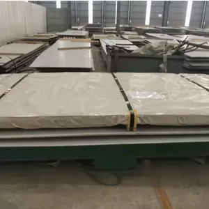 Ss540 Steel Plate Carbon Steel Plate thumbnail-5