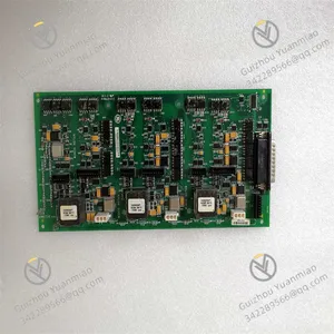 IS210AEBIH3BEC GE Input/Output (I/O) Module thumbnail-1