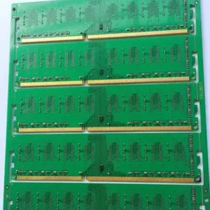 12 Layers, 3rd Order Gold Finger Circuit Board PCB，multi-layer Step HDIPCB thumbnail-3