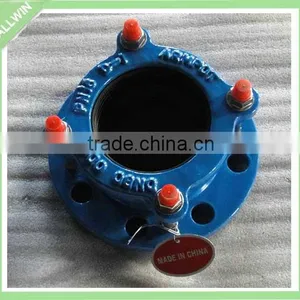 Ductile Iron ANSI Flange Adaptor thumbnail-1