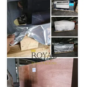 Carton Box Rotary Print Machine - Industrial Inkjet Printer thumbnail-4