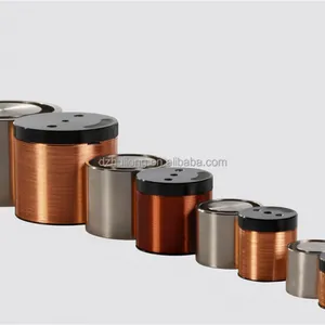 Class 220 Polyamide-Imide Enameled Copper Wire (QXY/220) for High-Temp Use thumbnail-5