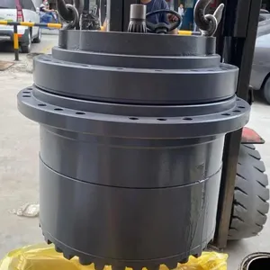 Genuine Sany Excavator Reduction Gearbox Excavator Spare Parts Travel Reduction Gearbox Suitable for SY135/SY365/SY500 thumbnail-4