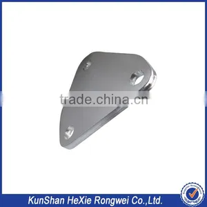 Precision Steel Custom Auto Part Sheet Metal Stamping Parts With Iso Standard thumbnail-1