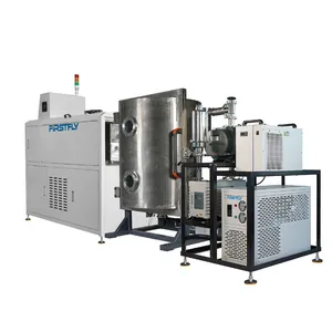 Chemical Vapor Deposition (CVD) Process Parylene Coating Equipment XF-L800 thumbnail-2