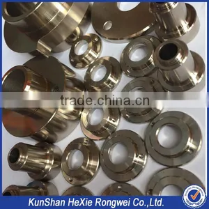 Oem Fabrication Parts Service Cnc Mechanical Comopents Turning thumbnail-6