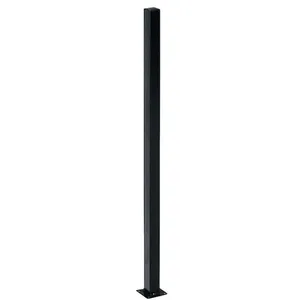 Main Post for 358 Wire Mesh Fence for Temporary Perimeter Protection Systems Waterproof thumbnail-3