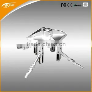 Aluminum Display Advertising Custom Trade Show Exhibit Stand thumbnail-3