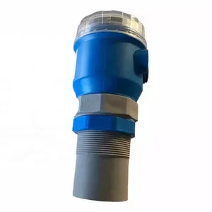 KYU800 Non-Contact Ultrasonic Level Transmitter With 20m Range and LCD Display Hart 5.0 RS 485 thumbnail-2