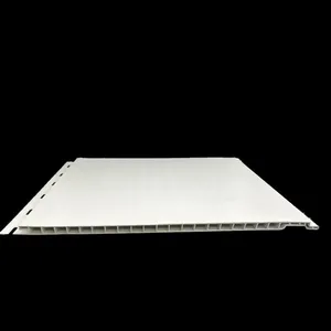 Plastic Vinyl Wall Panel for Car Washroom and Out Door Farms thumbnail-2