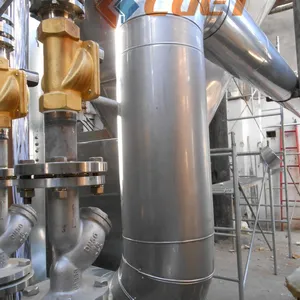 Brewery Equipment for Commercial Beer Production With Technical Support thumbnail-3