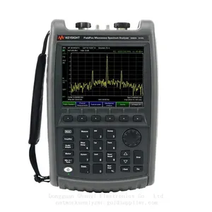 Keysight N9960A FieldFox Handheld Microwave Spectrum Analyzer,300 KHz to 32 GHz thumbnail-1