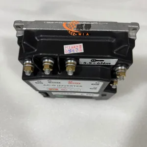 Original Heli AC-0 Inverter 24V 150A AC Motor Controller AZ2121-AZ2003B for Heli Electric Stacker CDD thumbnail-3