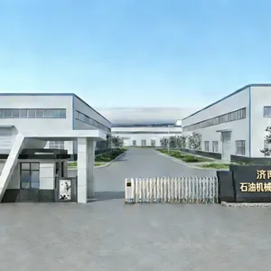 Jinan Ruifeng Petroleum Machinery Manufacturing Co., Ltd. company overview - view 1 thumbnail