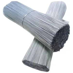Steel Wire ，galvanized Tie Wire thumbnail-1