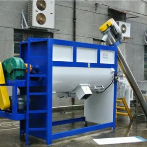 Washing Powder Making Machine thumbnail-6