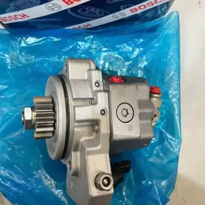 Bosch DL08 High-Pressure Fuel Injection Pump for DOOSAN thumbnail-2