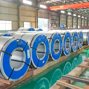 Hi-B Silicon Steel Strip 0.23mm 0.27mm for Single Phase Transformer Wound Core Grade thumbnail-5