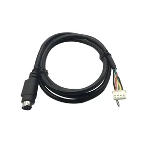 MD4 to 4P XH2.54 Terminal Wire for PS4 & Reading Machine thumbnail-1