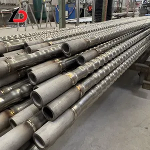 Cooling System Heat Exchanger Tubing thumbnail-3