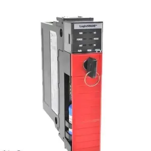 ALLEN-BRADLEY ControlLogix AC Power Supply 1756-PA50 thumbnail-3