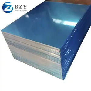 Aluminum Sheet 1.0/1.2/1.5/2 mm Thickness 1050/1060/1070/1100 for Making Chemical Storage Containers thumbnail-1