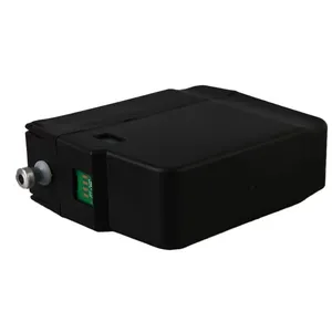 750ml Empty Ink Solvent Cartridge With Chip for Videojet 1210 1220 1510 1520 1550 1610 1620 Inkjet Coding Printer thumbnail-2
