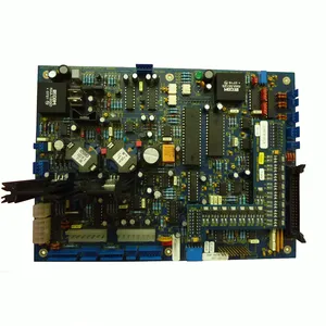 200-0430-160 I/O Board for Videojet 43S 46P Willett 430 460 407 405 Inkjet Coding Printer thumbnail-2