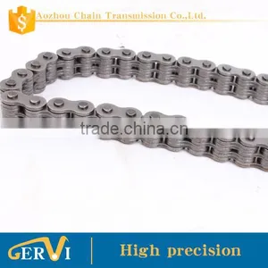 High Quality Alloy Steel LH1234 Lifting Chain SGS Provide Lifting Chain thumbnail-3