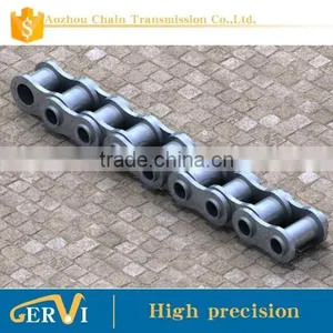 Alloy Material Hollow Pin Big Roller Chain Alloy Material thumbnail-6