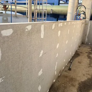 Lightweight Explosion Venting Wall, Pressure Relief Wall, Explosion Venting Board. Workers Can Enter the Site Quickly, With Rapid Installation, Professional and Standardized Operation, and Complete Qualifications. thumbnail-2
