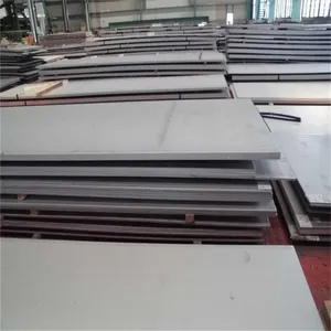 Customizable Hot/Cold Rolled Non-Alloy Carbon Steel Coil (A36/Q235B) for Ship Plate With Cutting Service GB Standard thumbnail-5