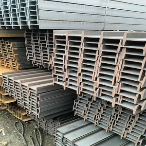Steel Building Standard Steel I Beam for Warehouse thumbnail-2